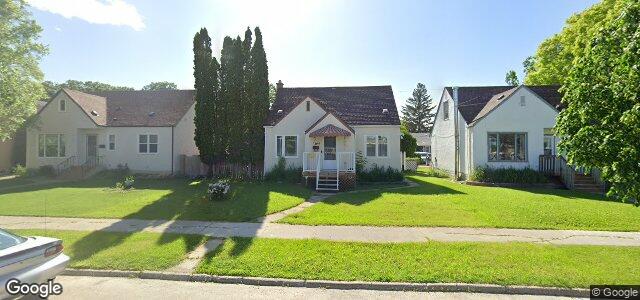 Larawan ng 386 Belvidere Street sa Winnipeg, Manitoba