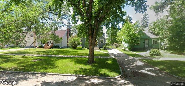 Larawan ng 386 Moorgate Street sa Winnipeg, Manitoba