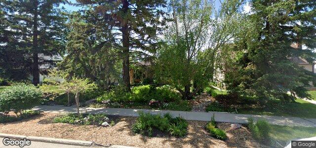 Larawan ng 386 Overdale Street sa Winnipeg, Manitoba