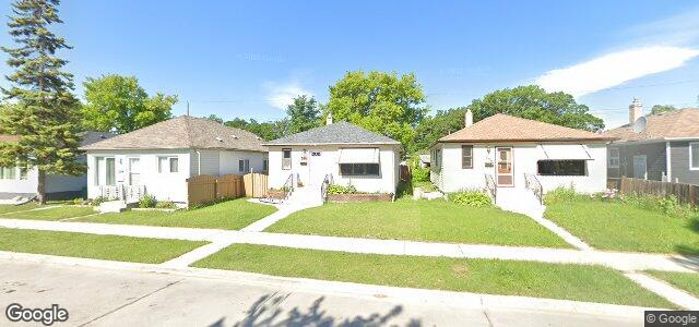 Larawan ng 386 Truro Street sa Winnipeg, Manitoba
