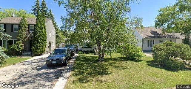 Larawan ng 387 Conway Street sa Winnipeg, Manitoba