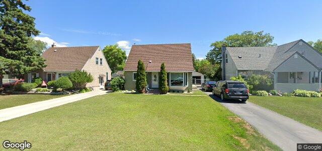 Larawan ng 387 Duffield Street sa Winnipeg, Manitoba