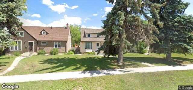 Larawan ng 387 Overdale Street sa Winnipeg, Manitoba