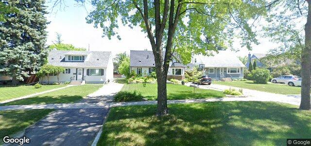 Larawan ng 387 Sharp Boulevard sa Winnipeg, Manitoba