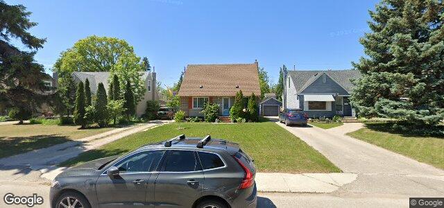 Larawan ng 388 Duffield Street sa Winnipeg, Manitoba