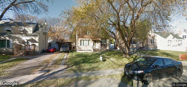Larawan ng 388 Sackville Street sa Winnipeg, Manitoba