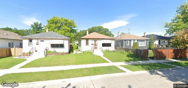 Larawan ng 388 Truro Street sa Winnipeg, Manitoba