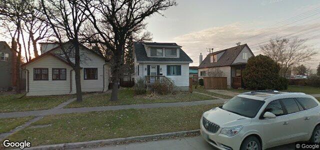 Larawan ng 388 Woodlawn Street sa Winnipeg, Manitoba