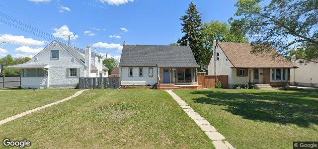 Larawan ng 389 Guildford Street sa Winnipeg, Manitoba