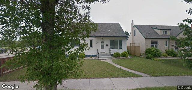 Larawan ng 389 Mandeville Street sa Winnipeg, Manitoba