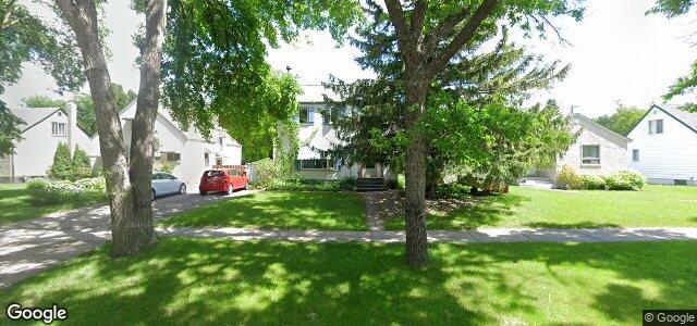 Larawan ng 389 Moorgate Street sa Winnipeg, Manitoba