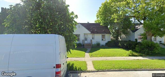 Larawan ng 390 Belvidere Street sa Winnipeg, Manitoba