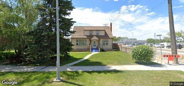 Larawan ng 390 Overdale Street sa Winnipeg, Manitoba