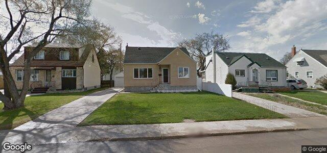 Larawan ng 390 Sackville Street sa Winnipeg, Manitoba