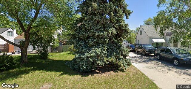 Larawan ng 391 Conway Street sa Winnipeg, Manitoba