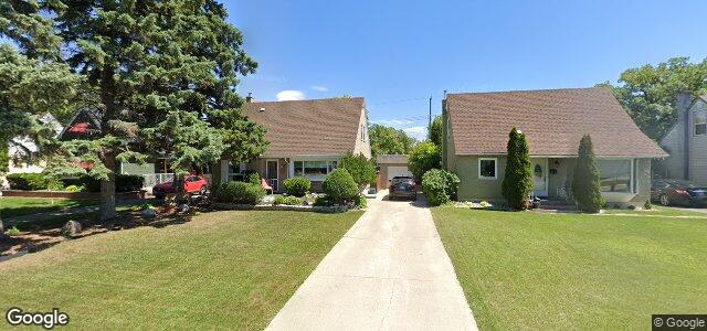 Larawan ng 391 Duffield Street sa Winnipeg, Manitoba