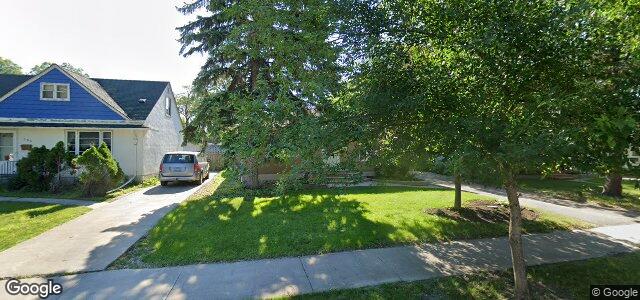 Larawan ng 391 Lyle Street sa Winnipeg, Manitoba