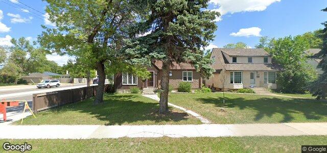Larawan ng 391 Overdale Street sa Winnipeg, Manitoba