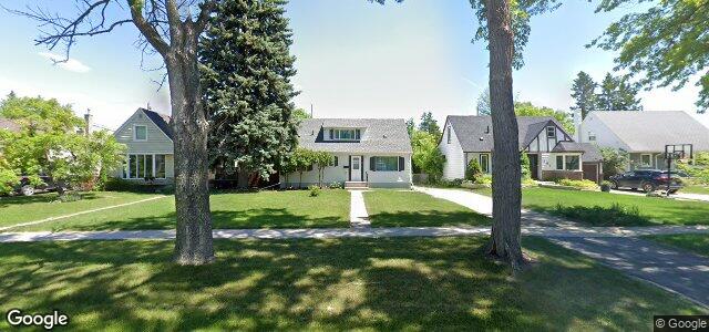 391 Sharp Boulevard（加拿大曼尼托巴省温尼伯市）房屋照片