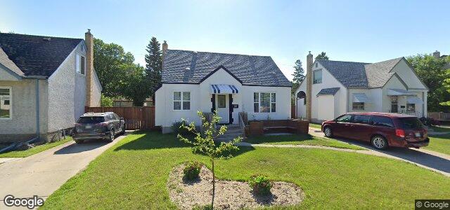 Larawan ng 391 Truro Street sa Winnipeg, Manitoba
