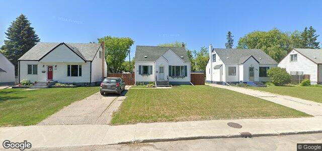 Larawan ng 392 Conway Street sa Winnipeg, Manitoba