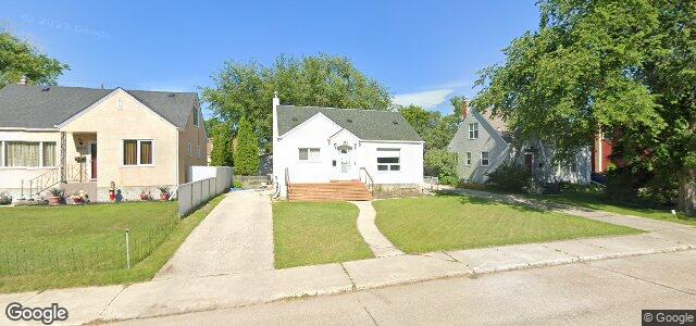 Larawan ng 392 Sackville Street sa Winnipeg, Manitoba