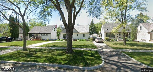 Larawan ng 392 Sharp Boulevard sa Winnipeg, Manitoba