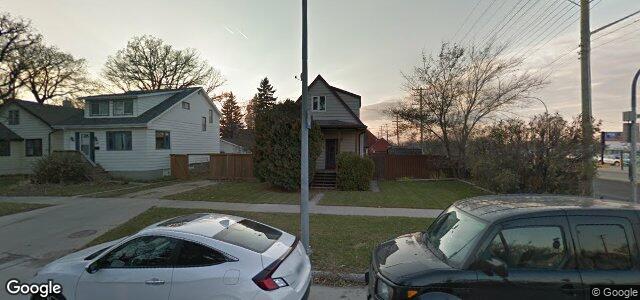 Larawan ng 392 Woodlawn Street sa Winnipeg, Manitoba
