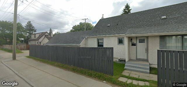 Larawan ng 393 Guildford Street sa Winnipeg, Manitoba