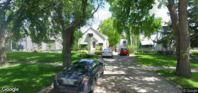 Larawan ng 393 Moorgate Street sa Winnipeg, Manitoba