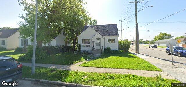 Larawan ng 394 Belvidere Street sa Winnipeg, Manitoba