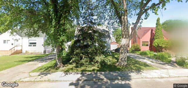 Larawan ng 394 Sackville Street sa Winnipeg, Manitoba