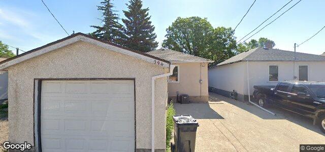 Larawan ng 394 Truro Street sa Winnipeg, Manitoba