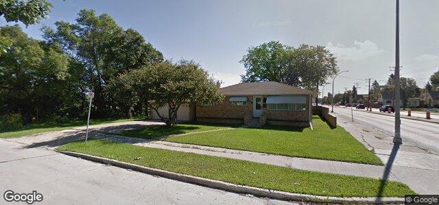 Larawan ng 395 Belvidere Street sa Winnipeg, Manitoba