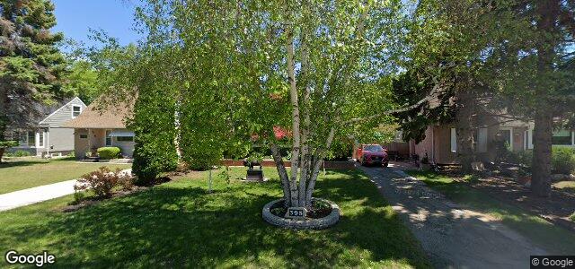 Larawan ng 395 Duffield Street sa Winnipeg, Manitoba