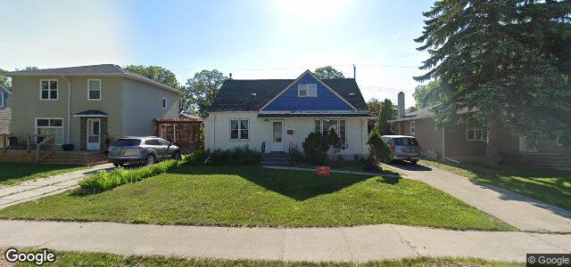 Larawan ng 395 Lyle Street sa Winnipeg, Manitoba
