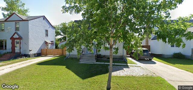 Larawan ng 395 Truro Street sa Winnipeg, Manitoba