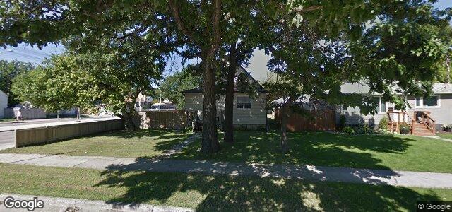 Larawan ng 396 Belvidere Street sa Winnipeg, Manitoba