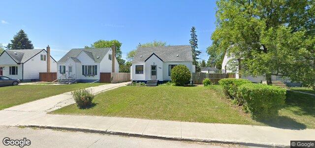 Larawan ng 396 Conway Street sa Winnipeg, Manitoba
