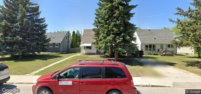 Larawan ng 396 Duffield Street sa Winnipeg, Manitoba