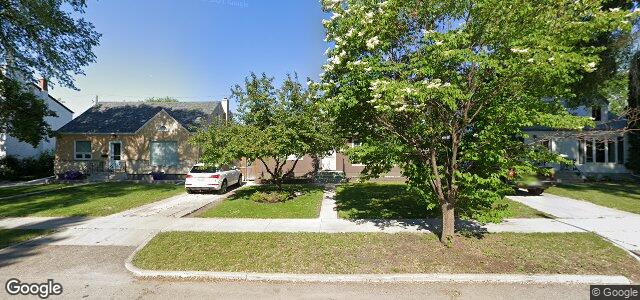 Larawan ng 396 Lyle Street sa Winnipeg, Manitoba