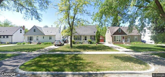 Larawan ng 396 Sharp Boulevard sa Winnipeg, Manitoba