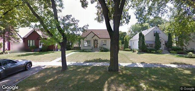 Larawan ng 397 Moorgate Street sa Winnipeg, Manitoba
