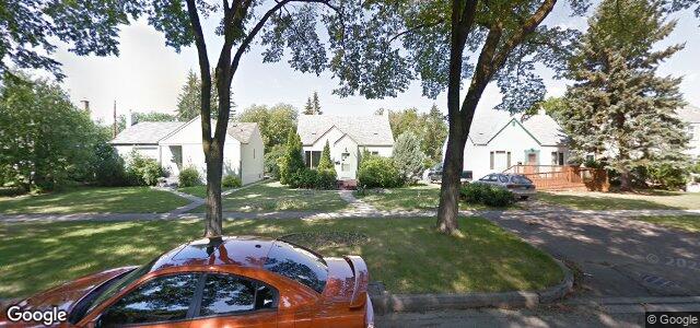 Larawan ng 398 Moorgate Street sa Winnipeg, Manitoba
