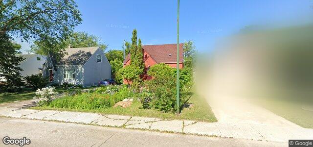 Larawan ng 398 Sackville Street sa Winnipeg, Manitoba