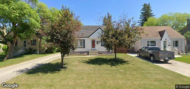 Larawan ng 399 Conway Street sa Winnipeg, Manitoba