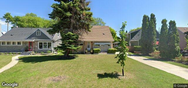 Larawan ng 399 Duffield Street sa Winnipeg, Manitoba