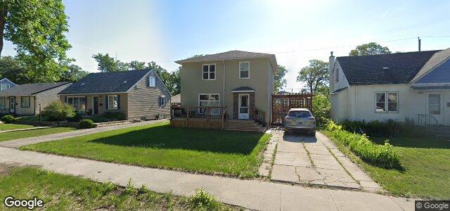 Larawan ng 399 Lyle Street sa Winnipeg, Manitoba
