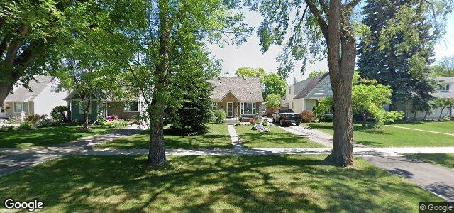 Larawan ng 399 Sharp Boulevard sa Winnipeg, Manitoba