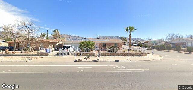 Larawan ng 400 Belvidere Street sa Winnipeg, Manitoba